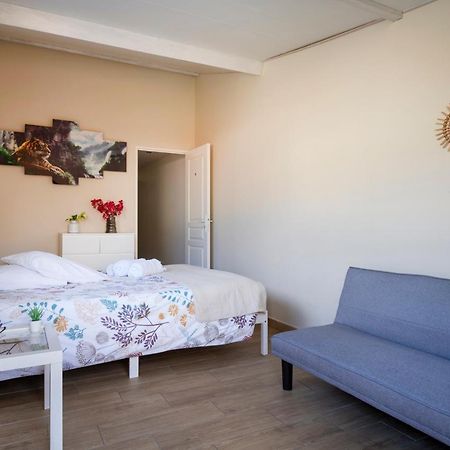 Chambre Privee Chez Les Maisons Loli'Days Saint-Medard-en-Jalles Exterior photo