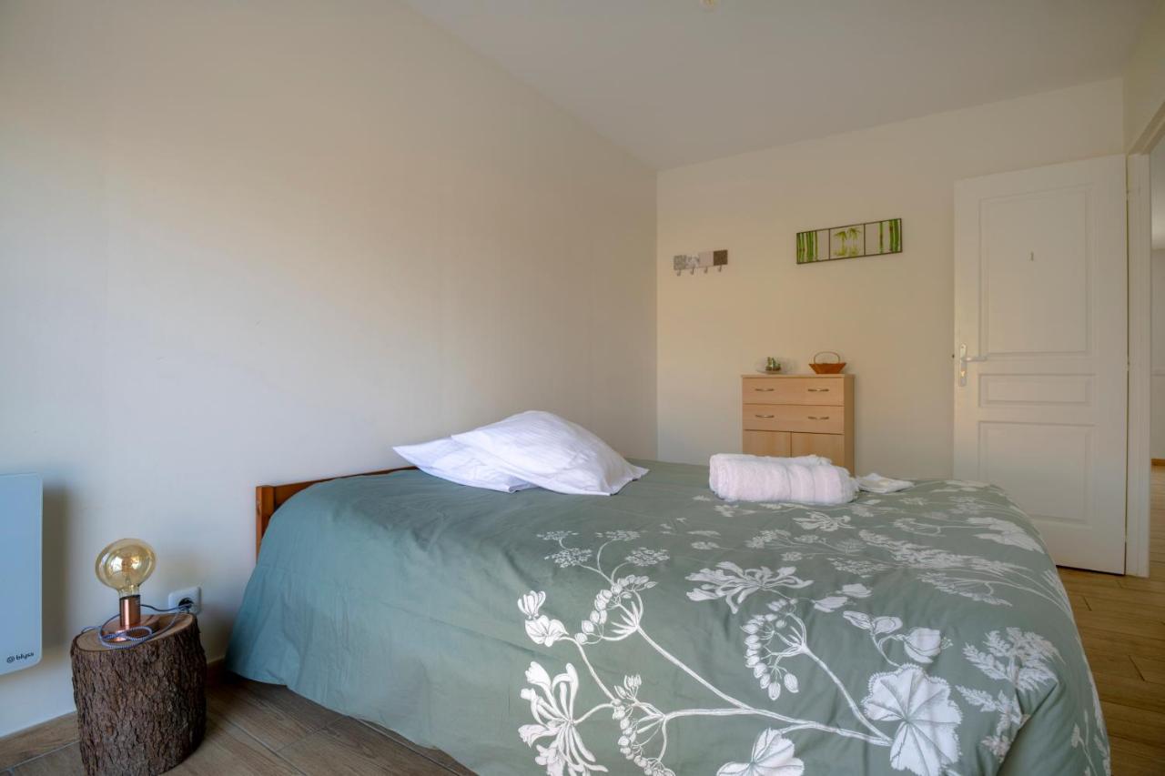 Chambre Privee Chez Les Maisons Loli'Days Saint-Medard-en-Jalles Exterior photo
